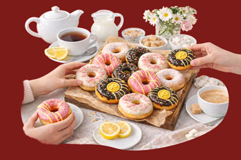 Изображение с описания доставки