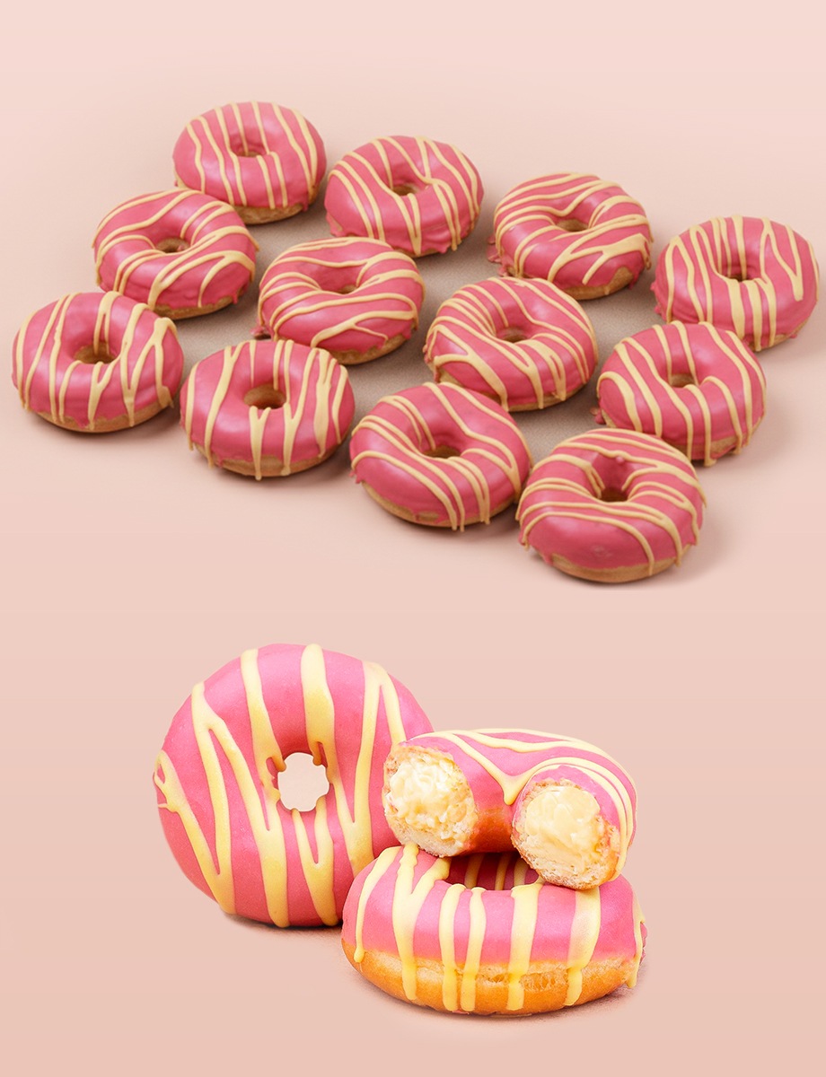 Фото Клубника-Банан