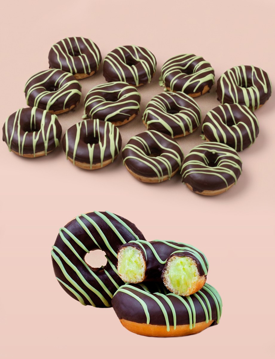 Фото Дубайский шоколад